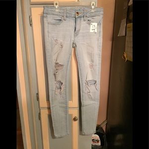 Women’s Jeans